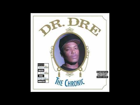 Dr Dre -  High Powered ft  Daz Dillinger  The Lady Of Rage RBX