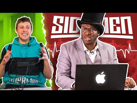 YouTube video about: How do you spell detector?