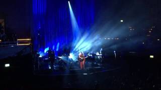 Birdy - Winter live at The Albert Hall, Manchester
