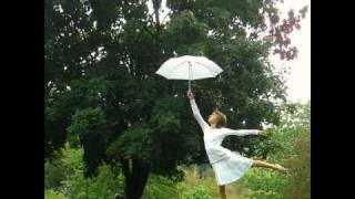 robin spielberg - dancing in the rain