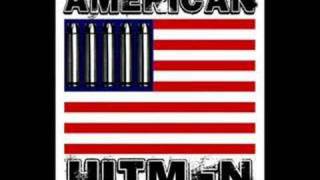 Bài hát Inanimate Objects - Nghệ sĩ trình bày American Hitmen