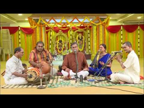 SUNDARA SANGEETHAM  l Carnatic Music Concert  l  Sruthi Sagar Flute  l JB Keerthana