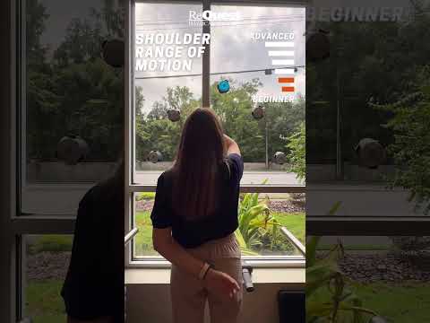 Exercise for Every Body: Blaze Pod Exercises