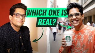 AI Images Are Getting Out of Hand!