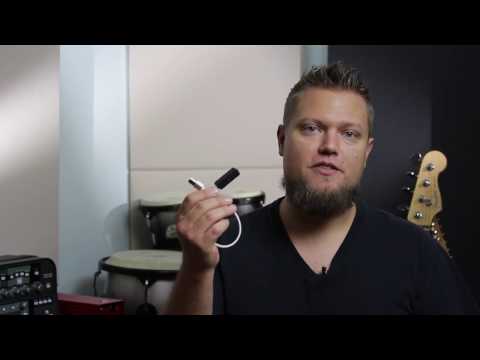 SKAA Webisode 10 - Talisa Transmitter