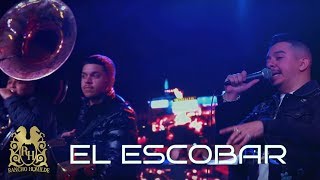 Video El Escobar de Los Hijos de García