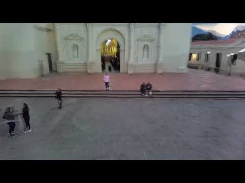 DANLI EL PARAISO PARQUE