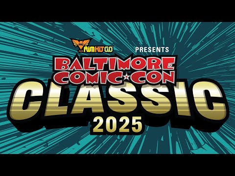 Baltimore Comic Con Classics 2025 Smash Ultimate Winners Semi-Final Cmeonline(Hero) Vs Komidori(Fox)