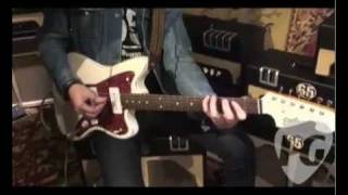 Video thumbnail for NAMM '09-65 Amps Lil Elvis amp by Premier Guitar