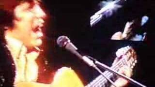 JOSE FELICIANO SAMBA PA TI