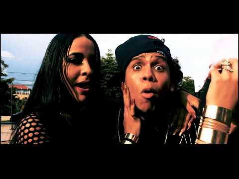 Dixson Waz - Tu Ere Mio [Oficial Vídeo]