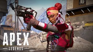 APEX LEGENDS - LIFELINE - XBox Series X