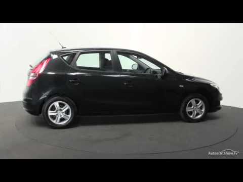 2007 HYUNDAI I30 COMFORT