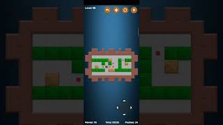 sokoban free# MICROBAN4 #level #98