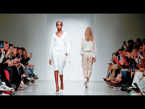 Kristina Fidelskaya | Spring Summer 2020 | Full Show