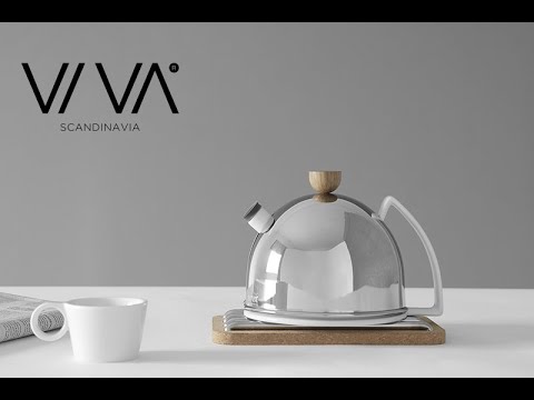 Миниатюра изображения товара Заварочный чайник Viva Scandinavia Thomas V78002