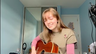 21 // Mitch James (Acoustic Cover) Riley Holland