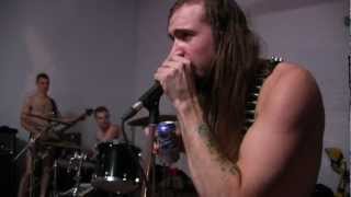 Archagathus - Live at Arsonfest 2012 (1)