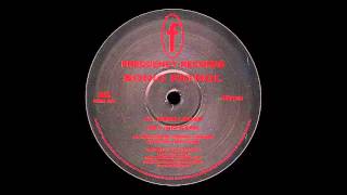 Sonic Patrol - Bang Loose (Original Mix)