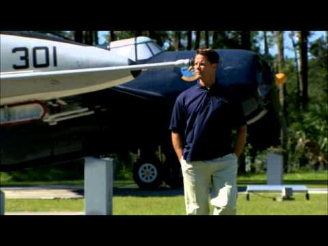 Navy Reserve Naval Flight Officer