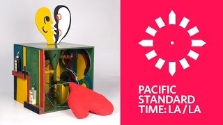 Pacific Standard Time: LA/LA