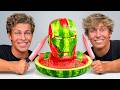 Best Watermelon Art Wins 1 000