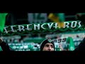 Ferencváros - Gyirmót 1-1, 2022 - Green Monsters szurkolói videó