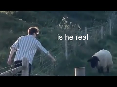 old wilbur soot moments because i miss him