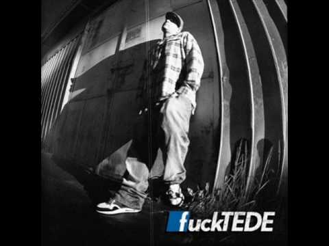 Tede - Non Omnis Moriar - Fuck Tede
