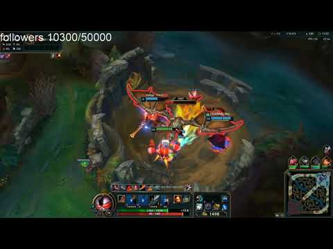 Went Rumble - An Unexpected Mid Matchup