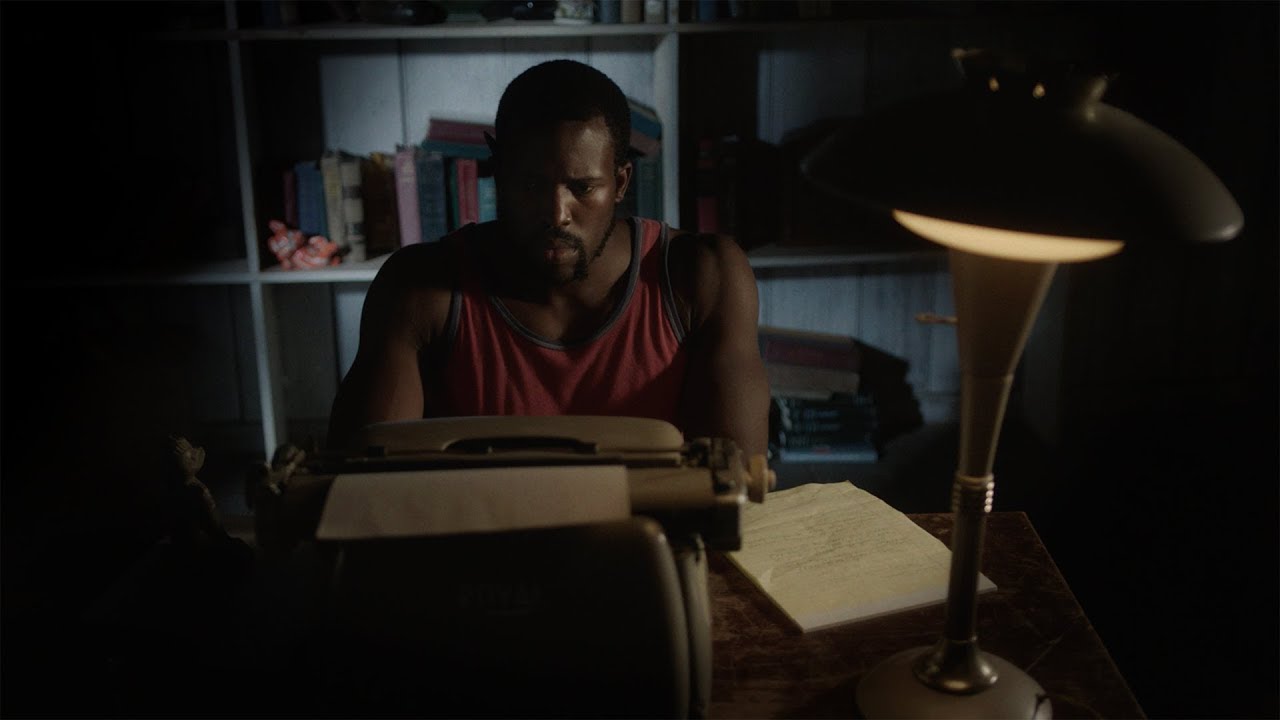 Rainy Season behind the scenes