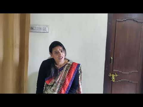 REKHA BALAA Audition 12