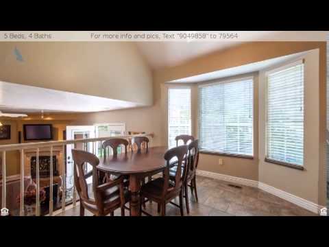 $349,888 - 11992 S Hidden Valley Rd, Sandy , UT 84092