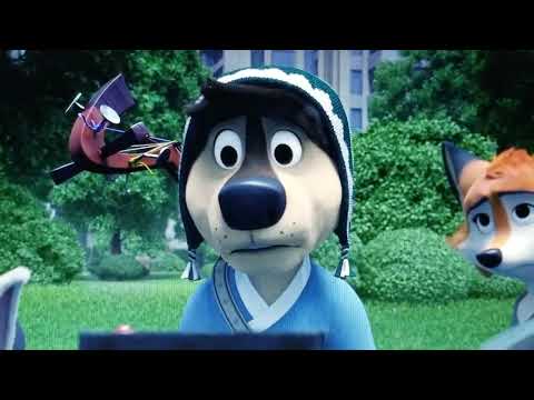 "Toon Age: The Meltdown" Part 7 The Last Worrie