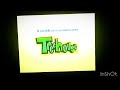 Max Et Ruby Crédits Closing DVD