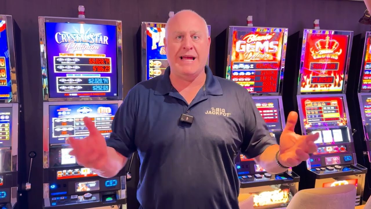 The Casino Didn't See This Coming