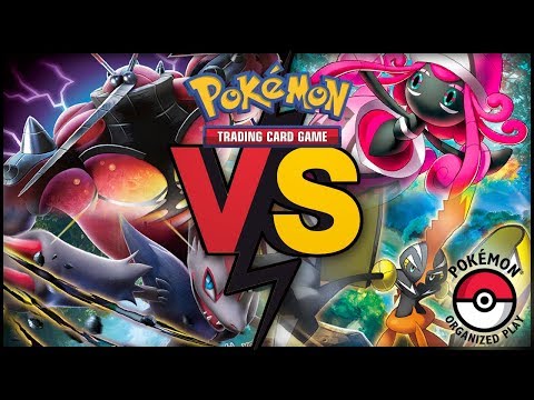 6TH PLACE REGIONAL DECK - BUZZWOLE GX + ZOROARK GX IS ACTUALLY A TOP DECK!? (Pokemon TCG)