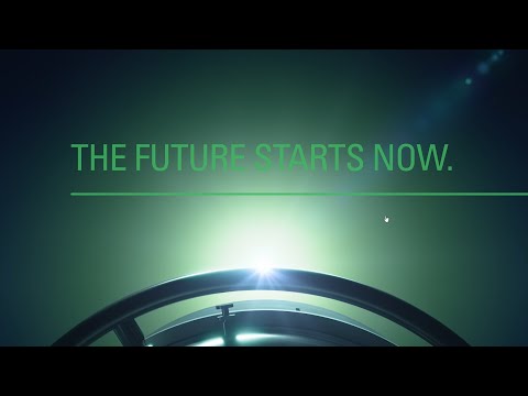 Teaser - Next Generation UNIMIX