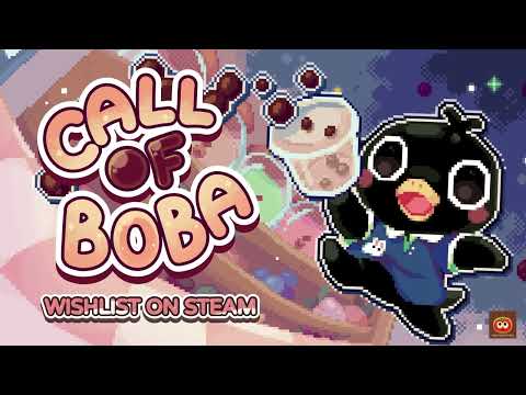 Announcement Trailer