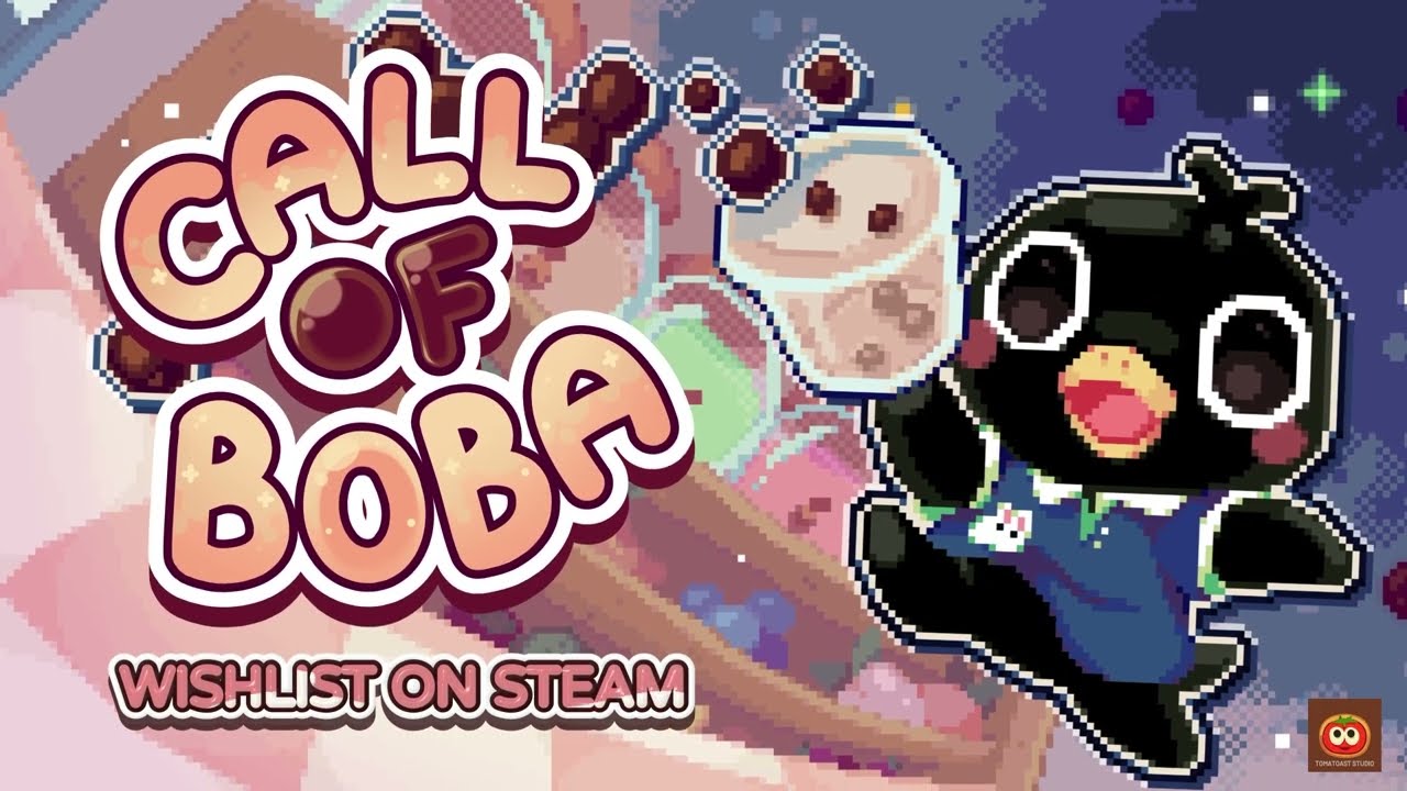 Announcement Trailer