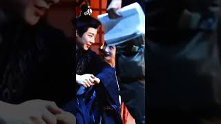 Download lagu Either they laugh or drown on each other's eyes😮‍💨 #songzuer #liuyuning #theprisonerofbeauty mp3