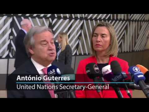 The Week in Review - 7 April 2017