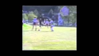 preview picture of video 'Entscheidungsspiel 1990: SV Eichelsdorf - VfB Ober-Schmitten'