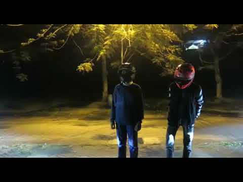 Goyang Tetew Fist Smanawa