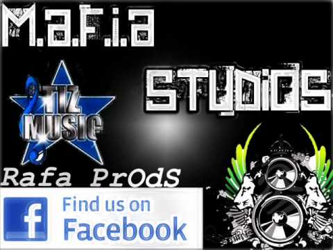 Rafa Prods Ft Jc-¨El Chamakito Caro¨_(By Mafia Studios).wmv