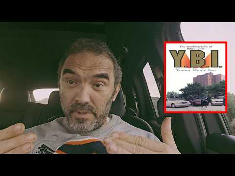 Butch Jones Passes Away. Did Detroit's Most Feared Gangster Cooperate?