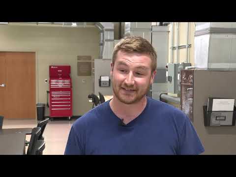 Alabama Power and Bevill State help HVAC industry demands with boot camp  WBMA 1