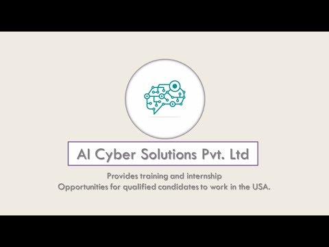 Videos from AI Cyber Solutions Pvt Ltd