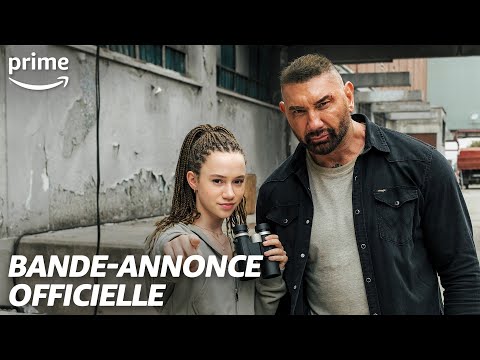 Mon Espion 2 : mission Italie - Bande-Annonce | Prime Video