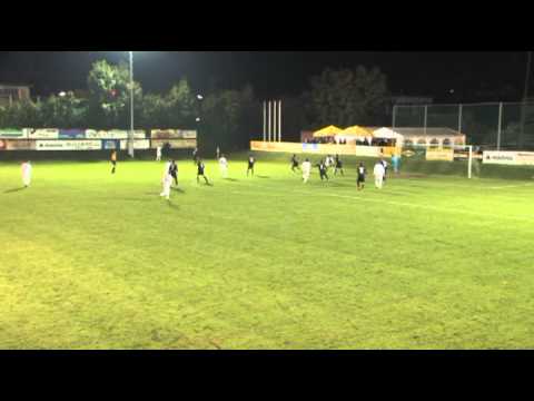 Fussball Landesliga - SC Weiz - ASK Voitsberg